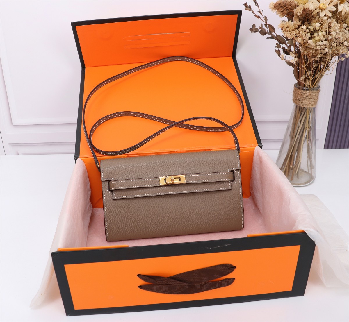 Hermes Kelly Bags